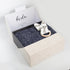 Kidu Blanket In Gift Box